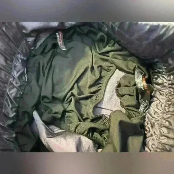 FP Movement by Free People Purple Athletic Shorts - Picture 7 of 7